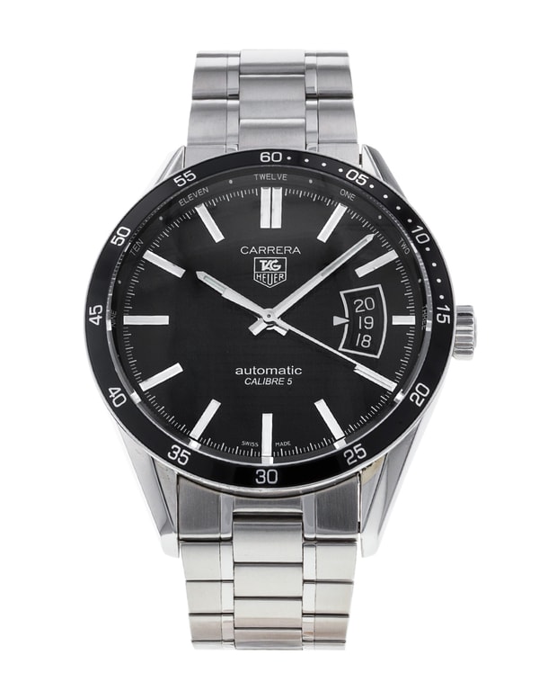 Tag Heuer Carrera WV211M.BA0787